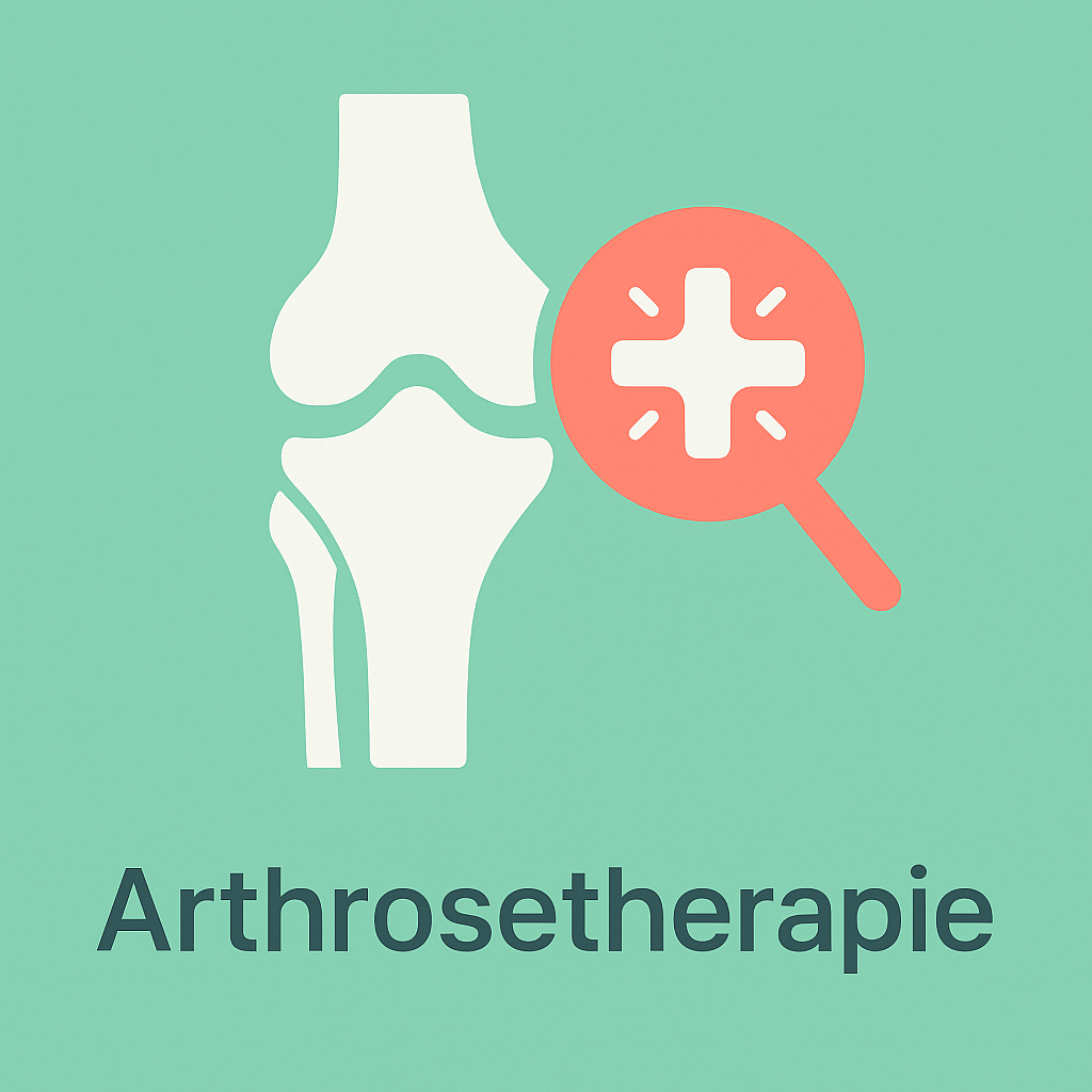 Arthrosetherapie München