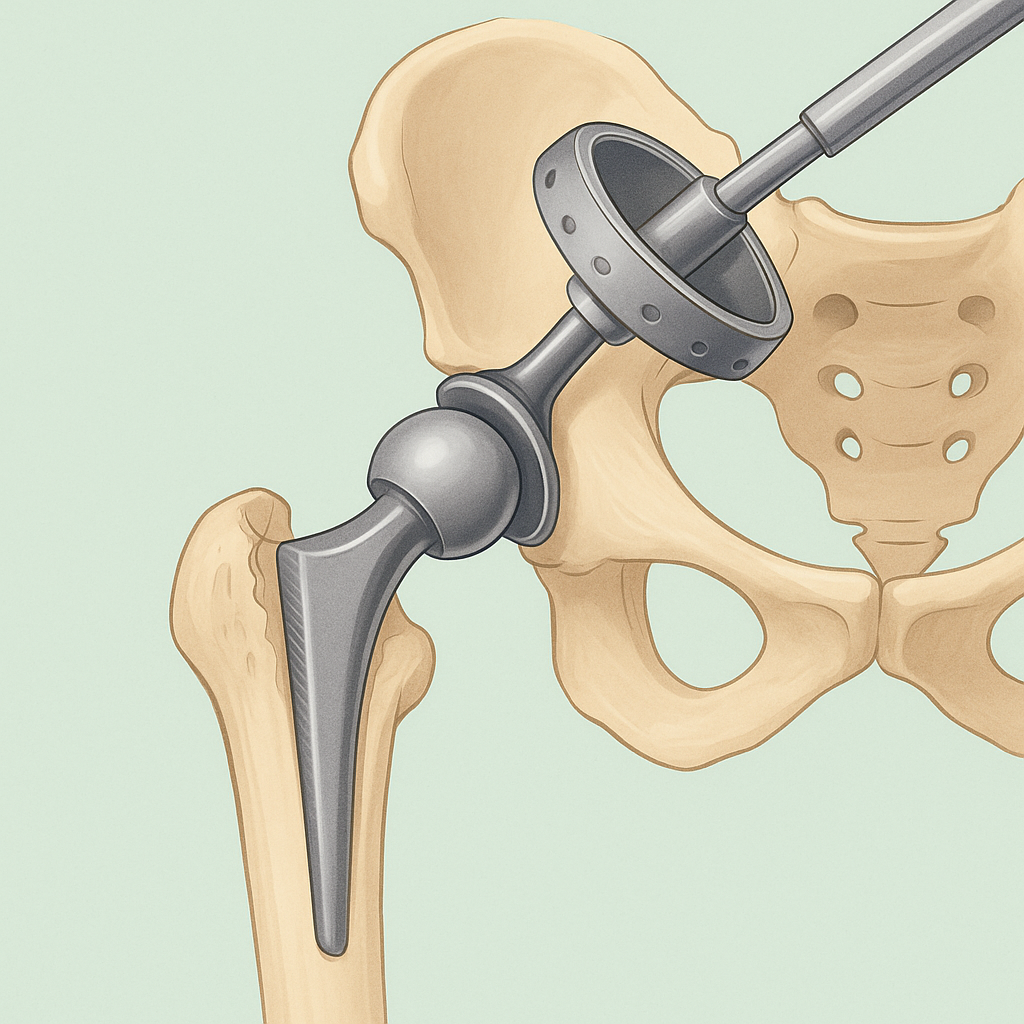 Revisionsendoprothetik